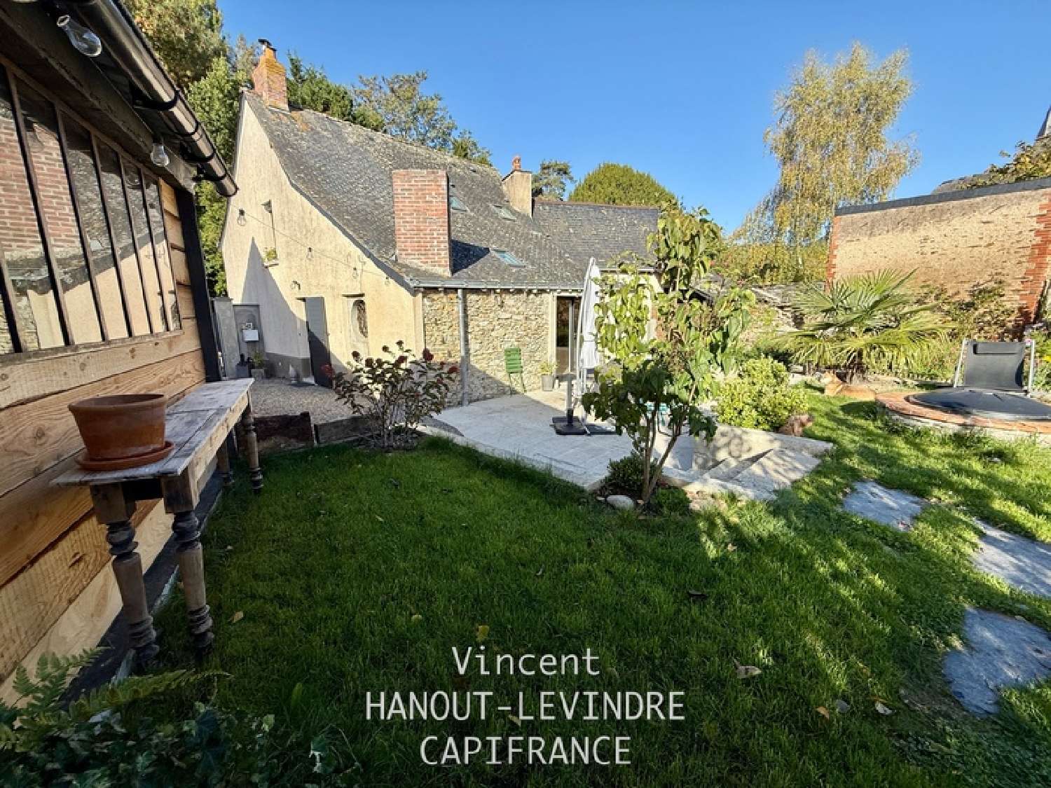  te koop huis Noëllet Maine-et-Loire 6