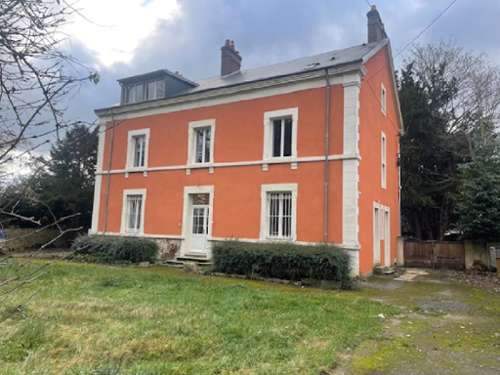 Nogent-le-Rotrou Eure-et-Loir huis foto 7254786