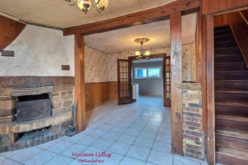 Nogent-le-Sec Eure Haus Bild 7268644