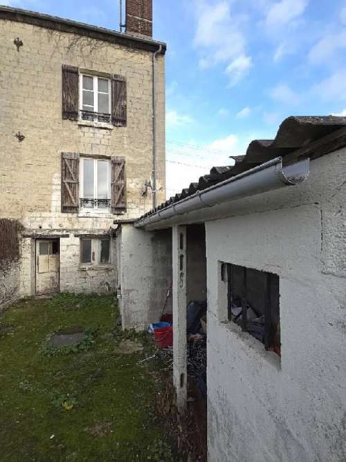 Nogent-sur-Oise Oise casa foto 7254785