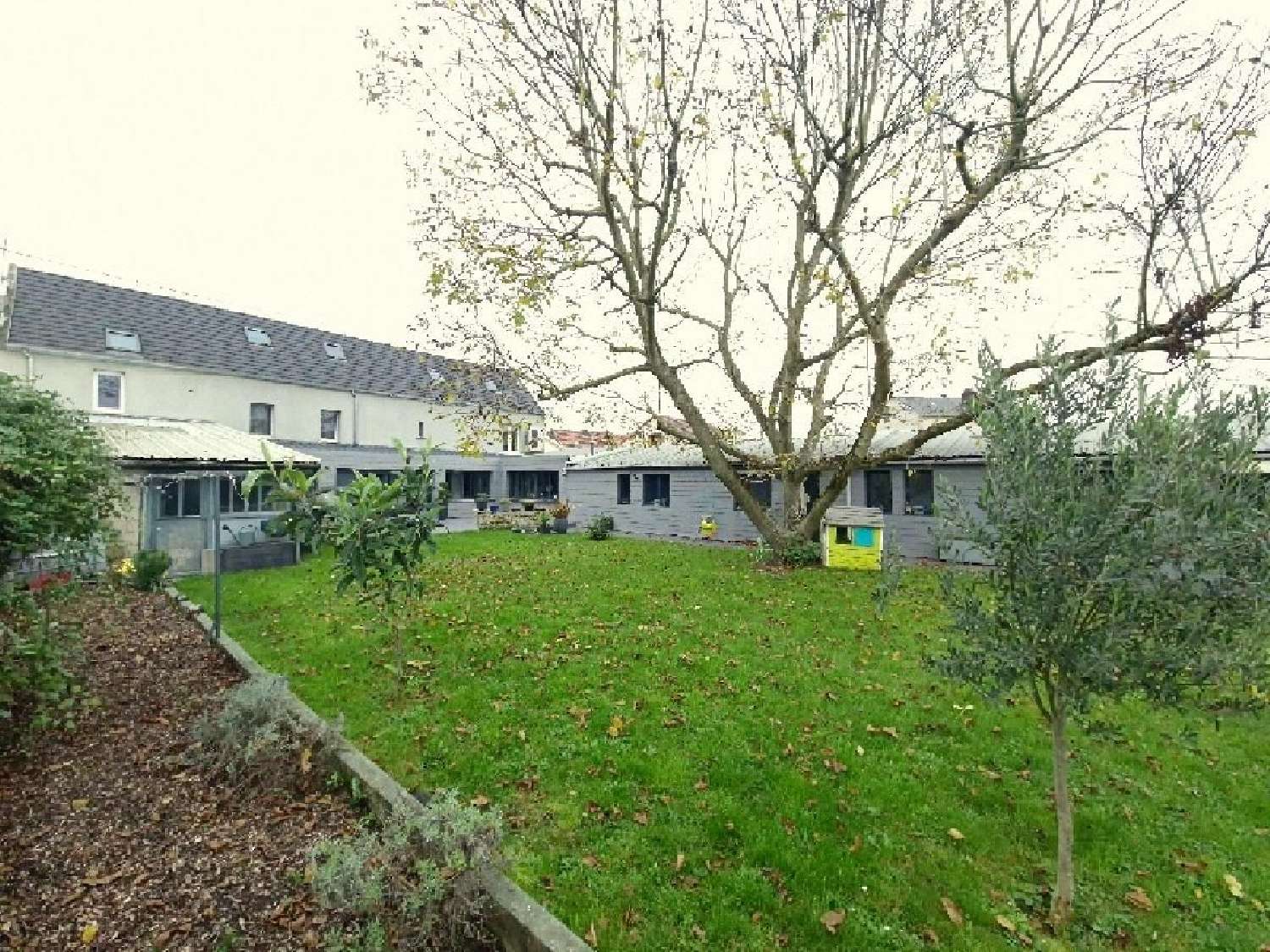  en venta casa Nogent-sur-Oise Oise 1