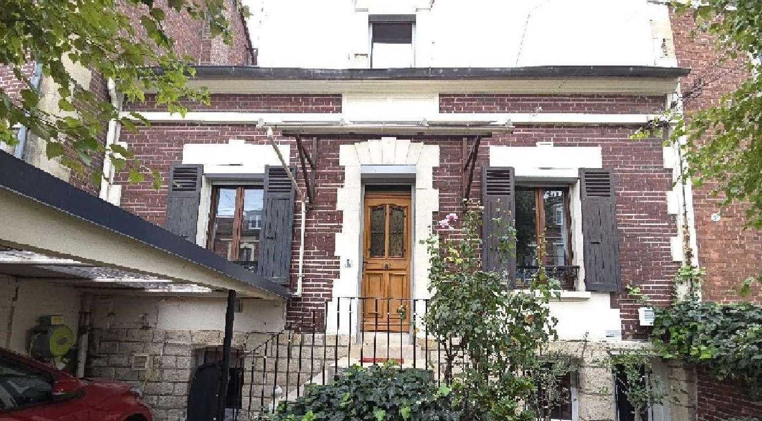  en venta casa Nogent-sur-Oise Oise 1