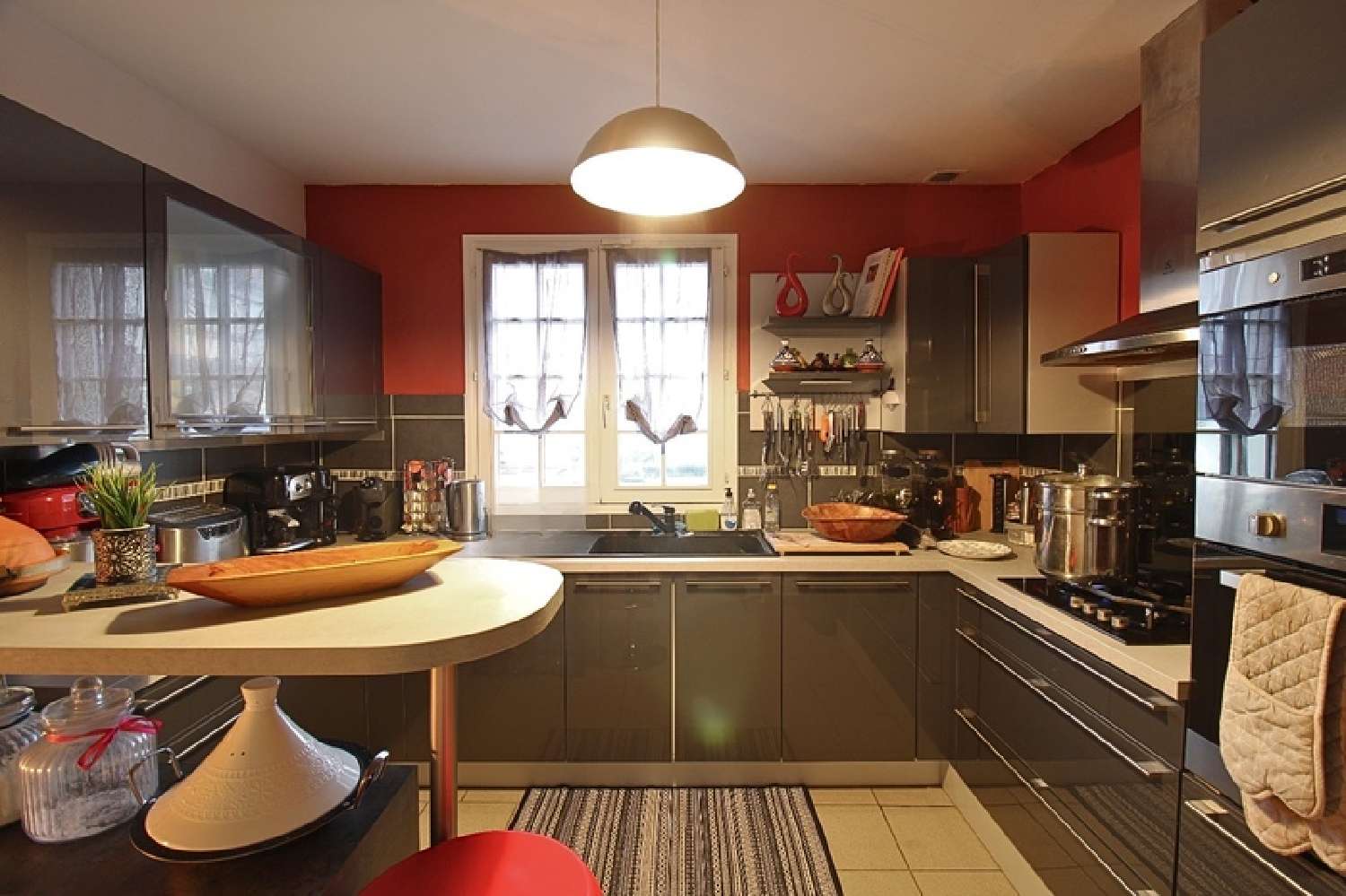  for sale house Nogent-sur-Oise Oise 7