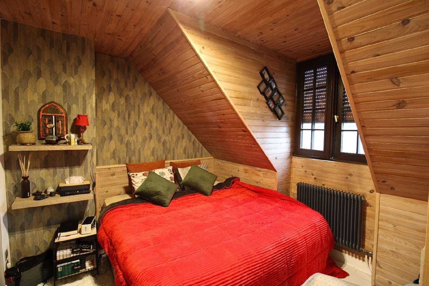  for sale house Nogent-sur-Oise Oise 8