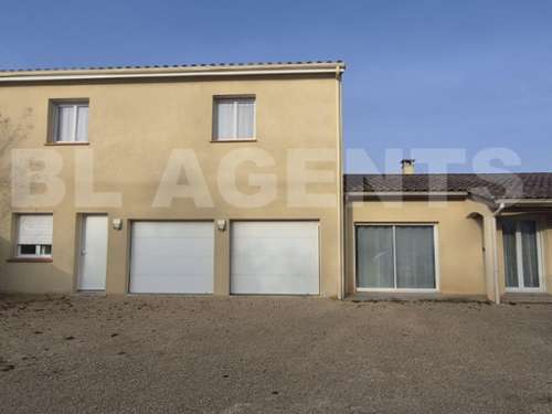 Nohic Tarn-et-Garonne huis foto 7262791