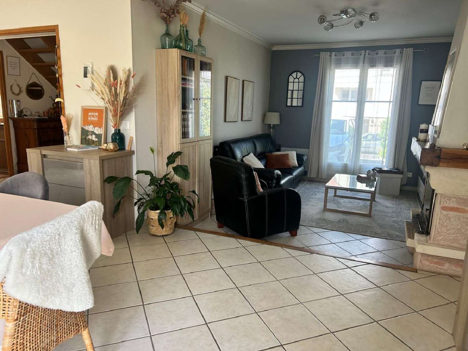  te koop huis Noiseau Val-de-Marne 5