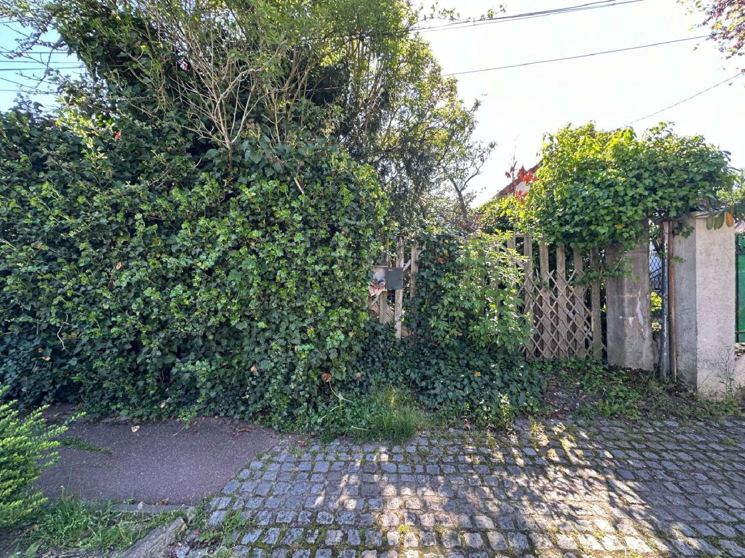  te koop huis Noiseau Val-de-Marne 3