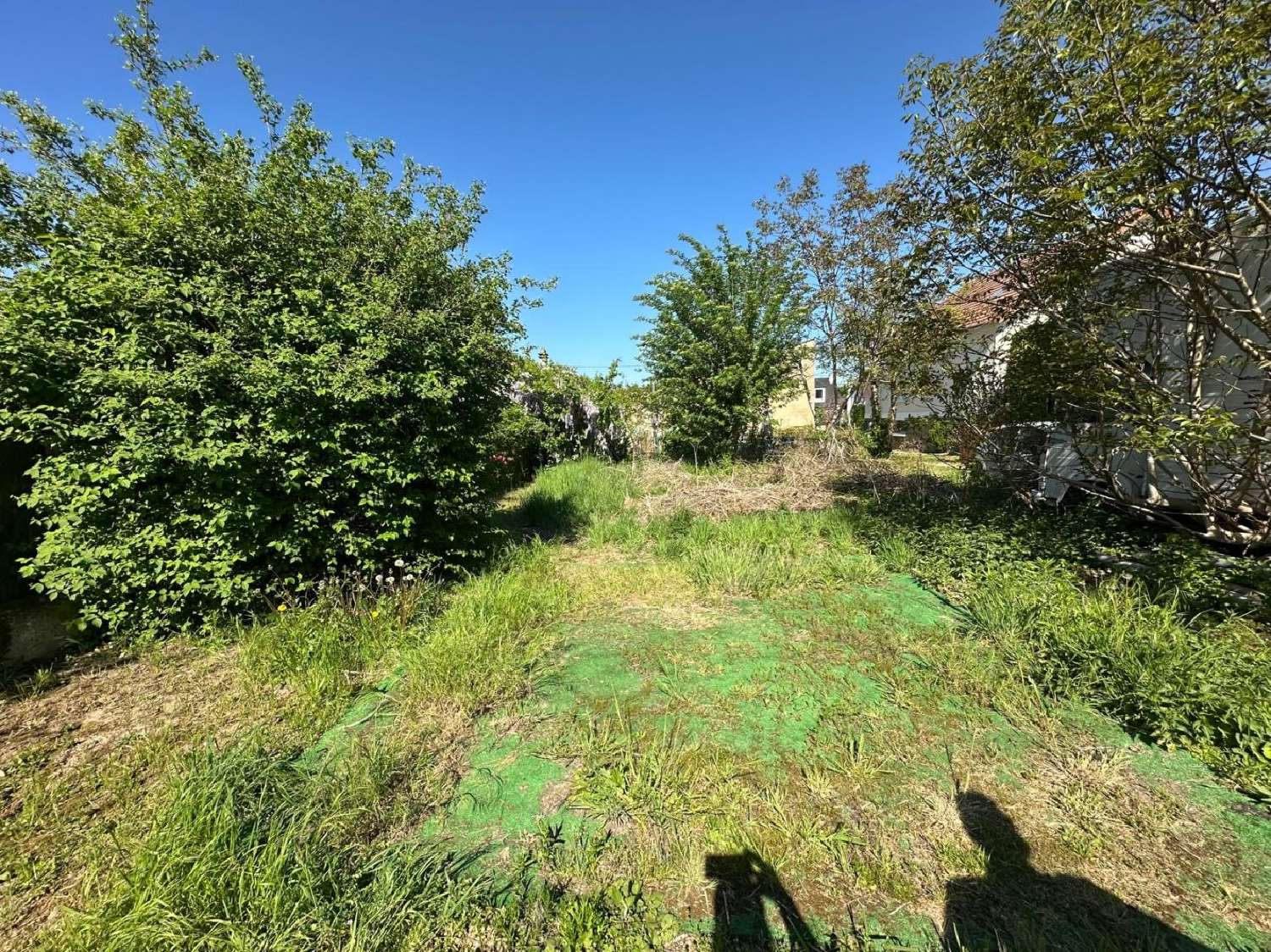  te koop huis Noiseau Val-de-Marne 4