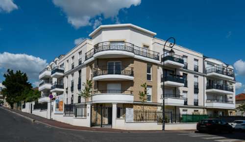 Noisy-le-Grand Seine-Saint-Denis house foto 7268105