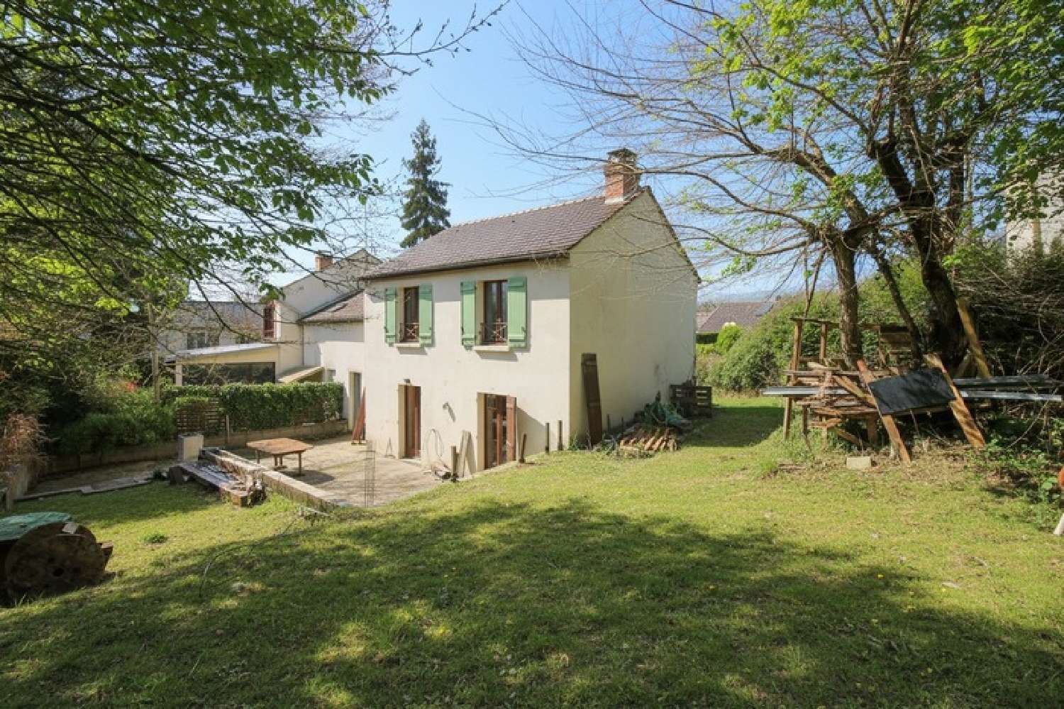 kaufen Haus Noisy-sur-Oise Val-d'Oise 1