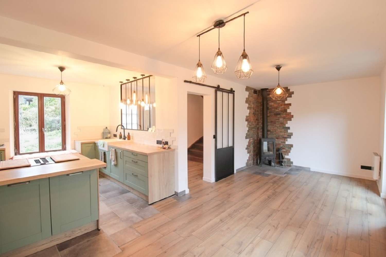 kaufen Haus Noisy-sur-Oise Val-d'Oise 2