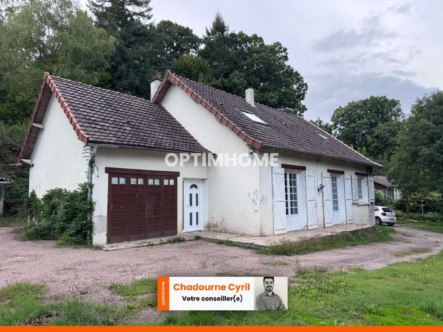 for sale house Nontron Dordogne 1