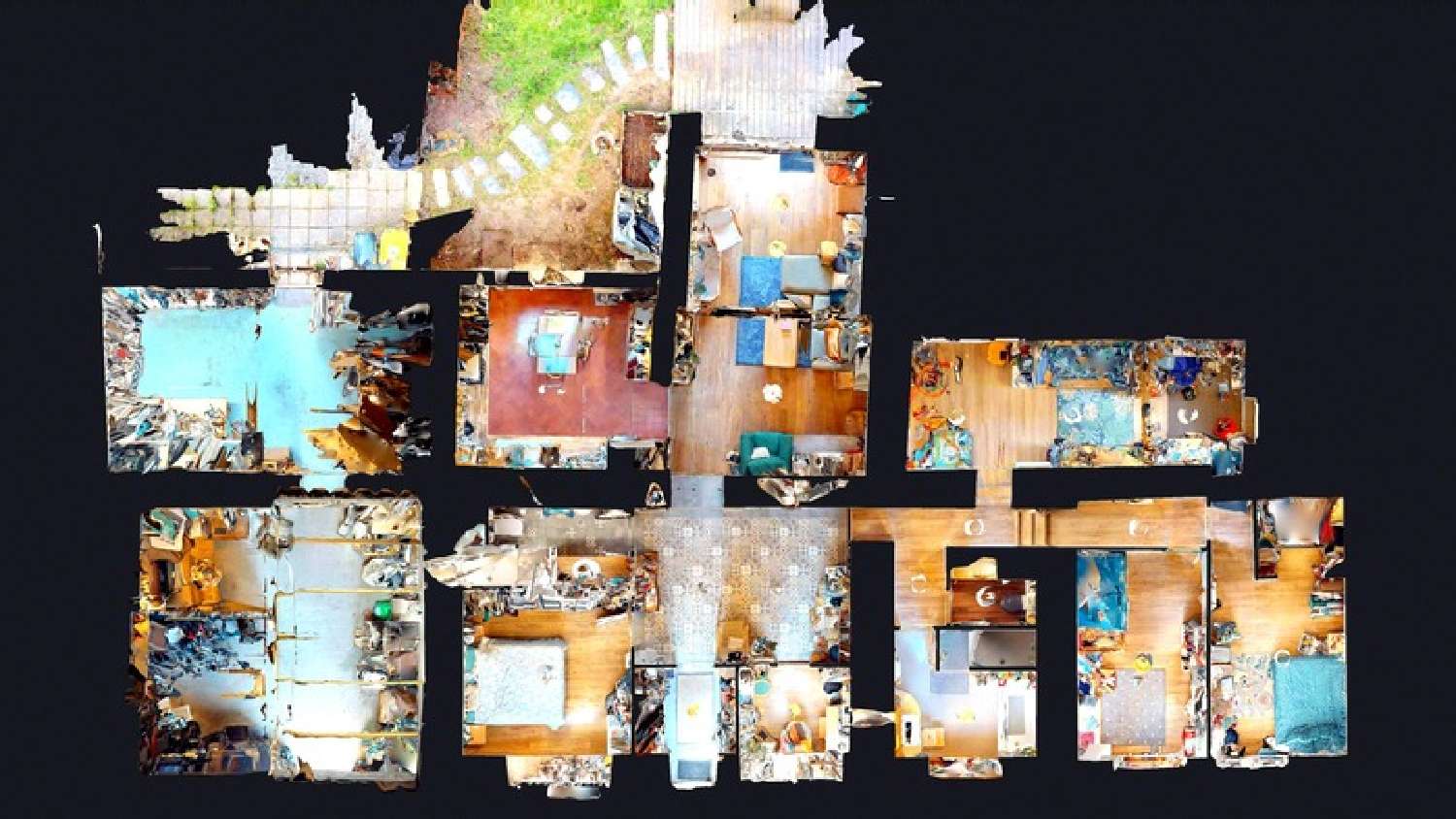  en venta casa Nort-sur-Erdre Loire-Atlantique 5