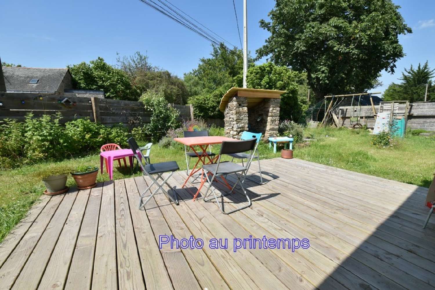  en venta casa Nort-sur-Erdre Loire-Atlantique 8