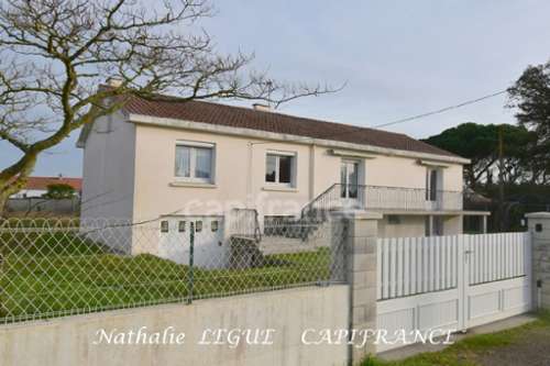 Notre-Dame-de-Monts Vendée huis foto 7259401