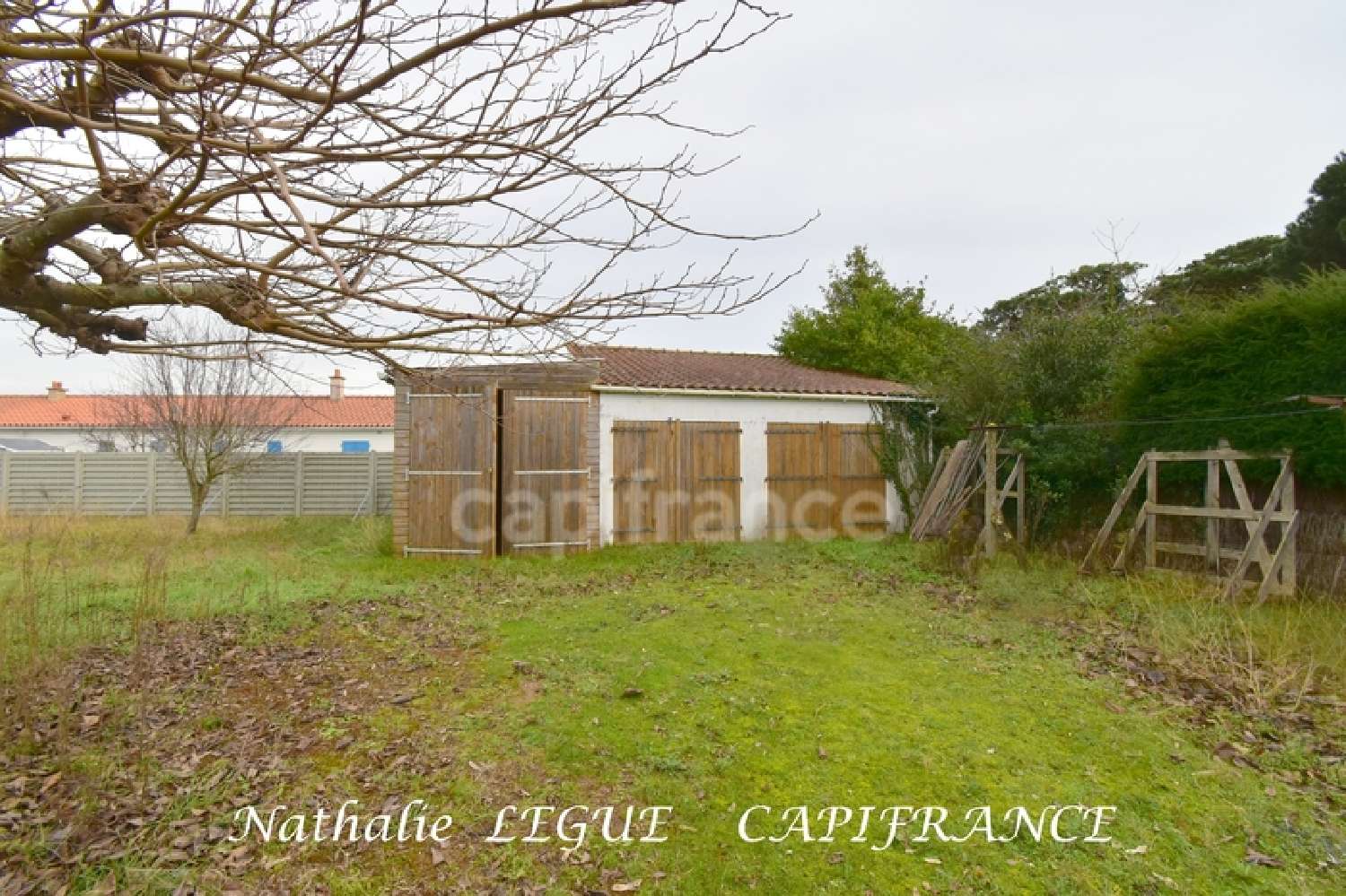  te koop huis Notre-Dame-de-Monts Vendée 2