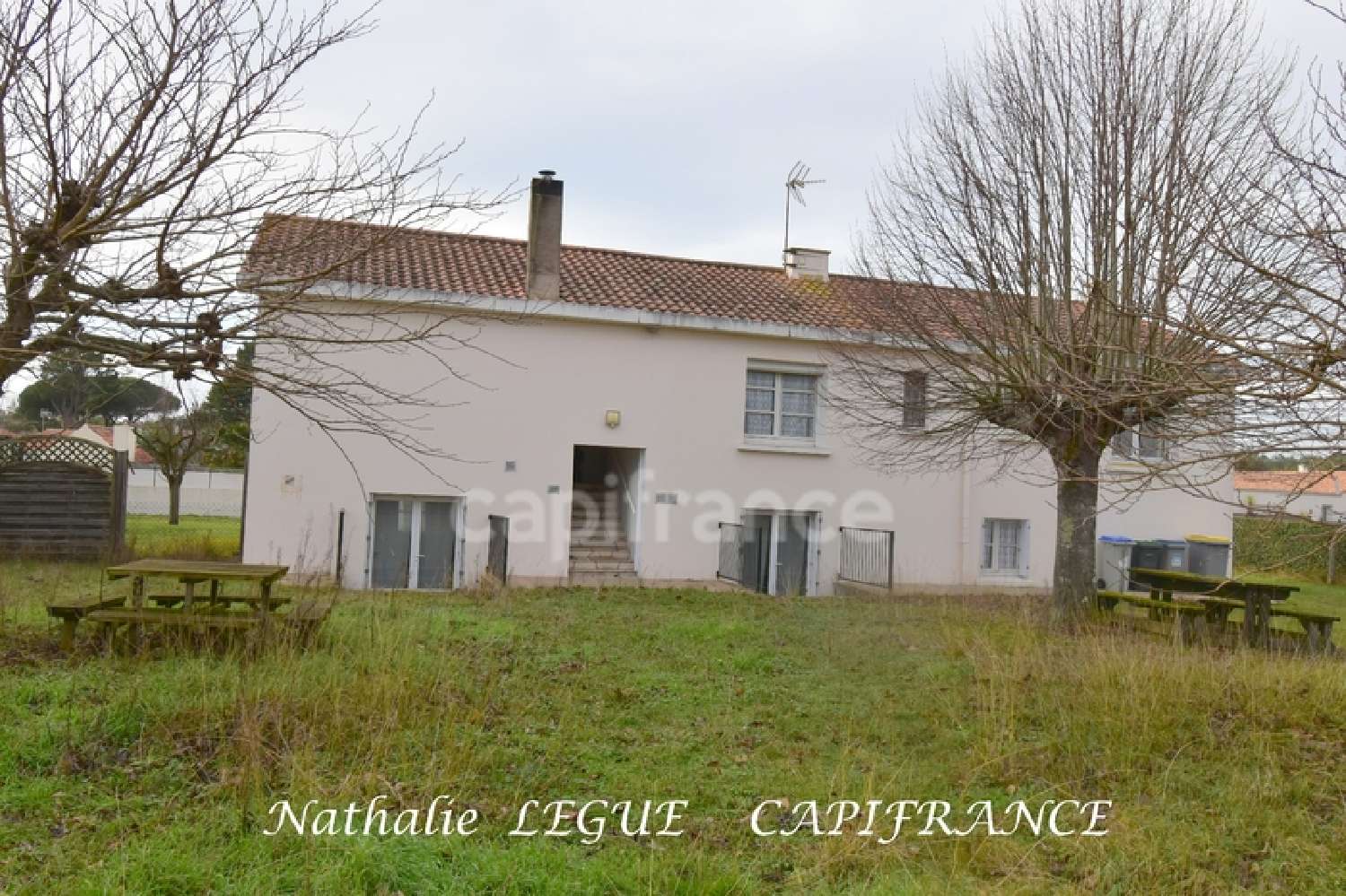  te koop huis Notre-Dame-de-Monts Vendée 3