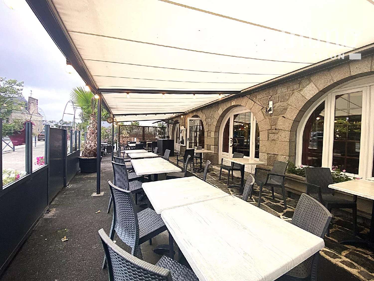 te koop huis Notre-Dame-du-Guildo Côtes-d'Armor 5