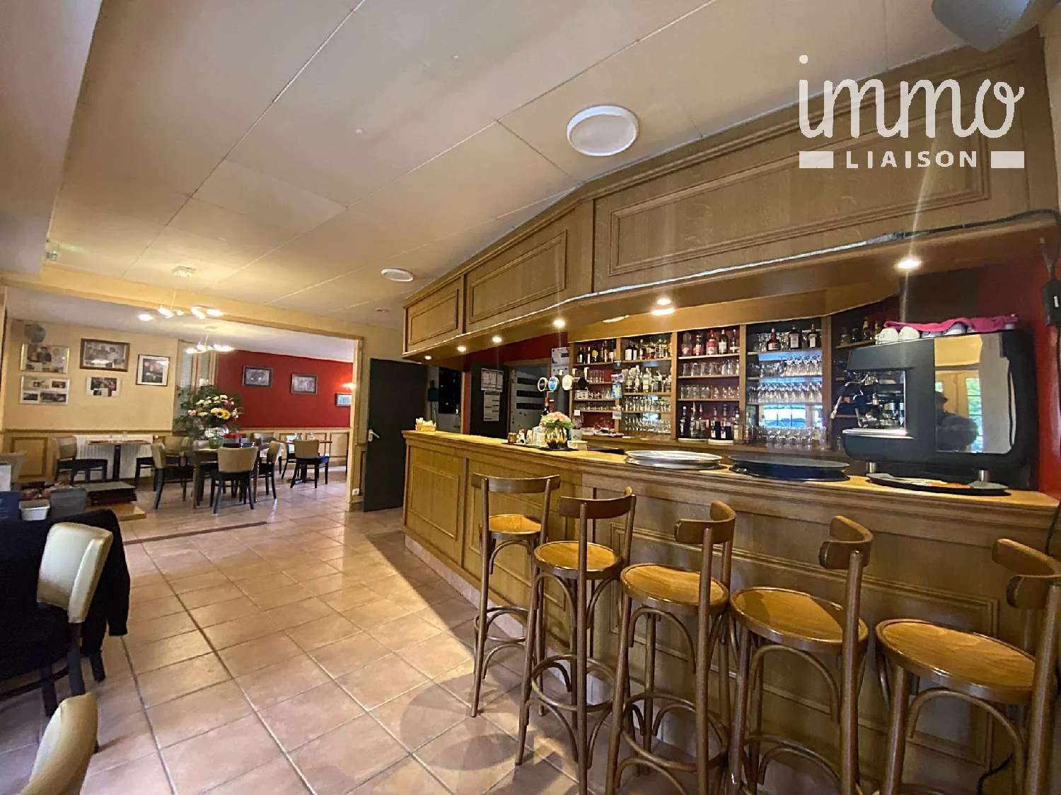 te koop huis Notre-Dame-du-Guildo Côtes-d'Armor 6