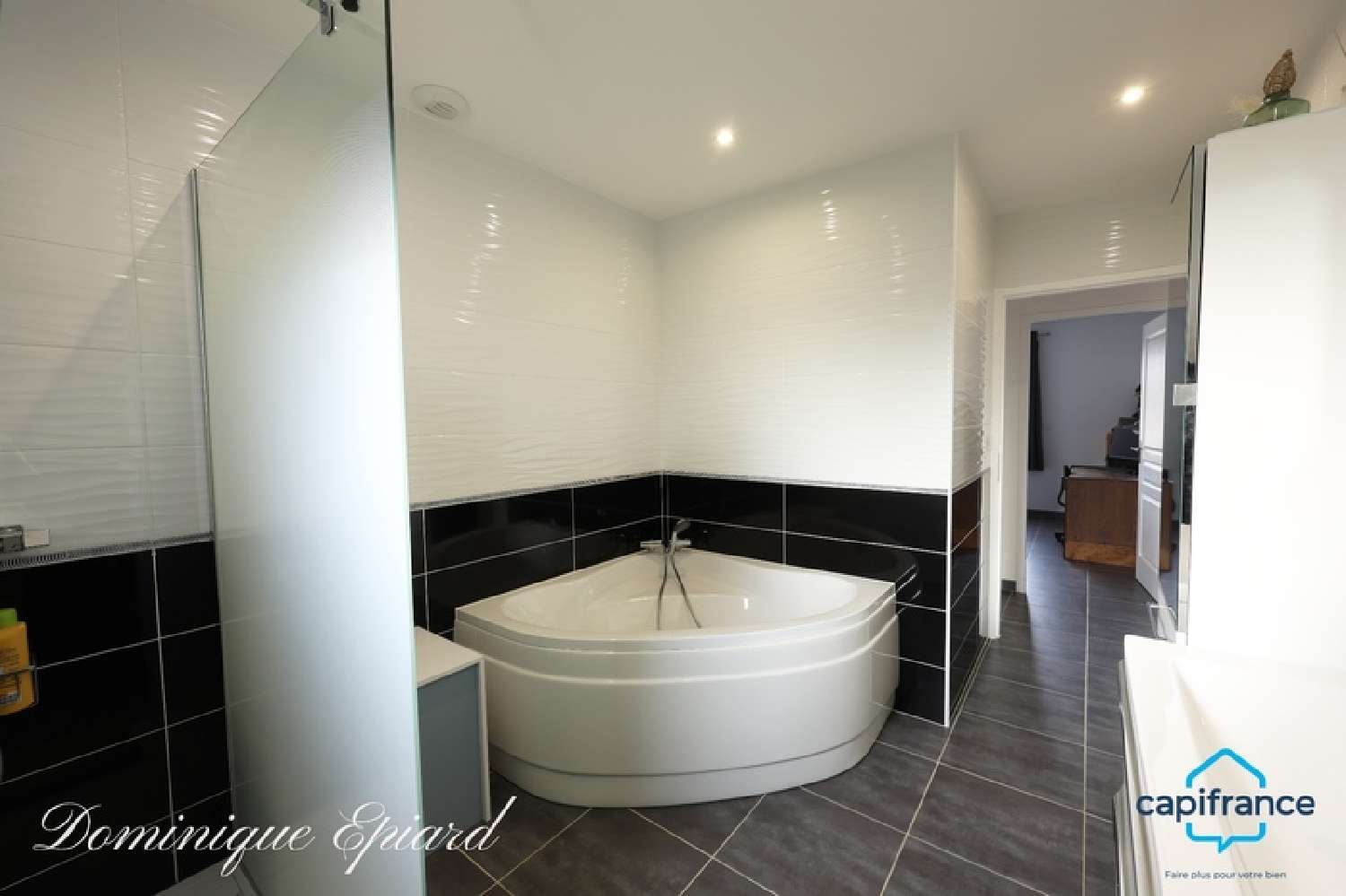  à vendre maison Nouaillé-Maupertuis Vienne 3