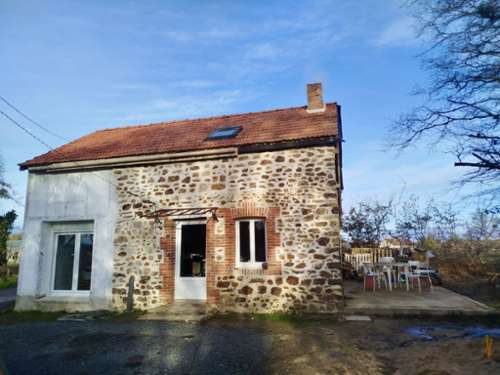 Nouzerines Creuse house foto 7252415