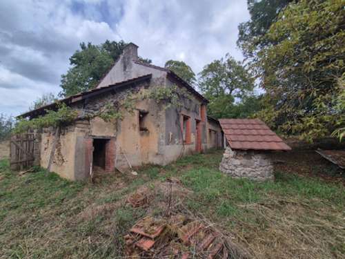  te koop huis Nouziers Creuse 4