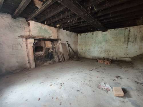  te koop huis Nouziers Creuse 6