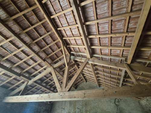  te koop huis Nouziers Creuse 8