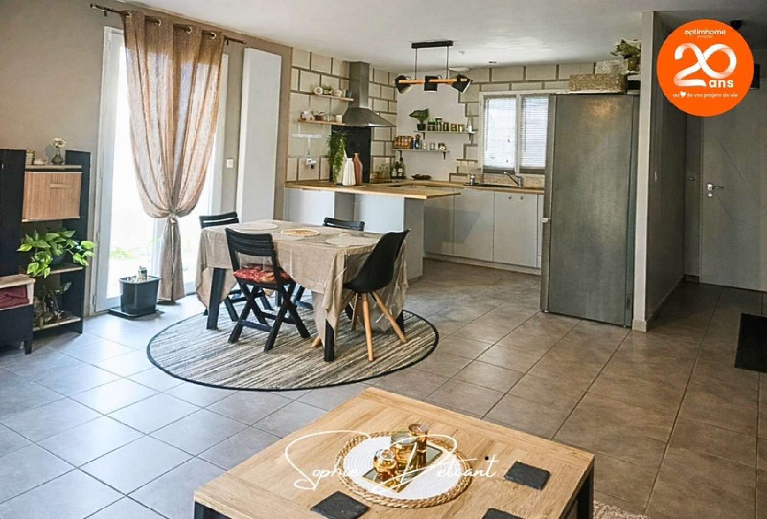 kaufen Haus Nouzilly Indre-et-Loire 2