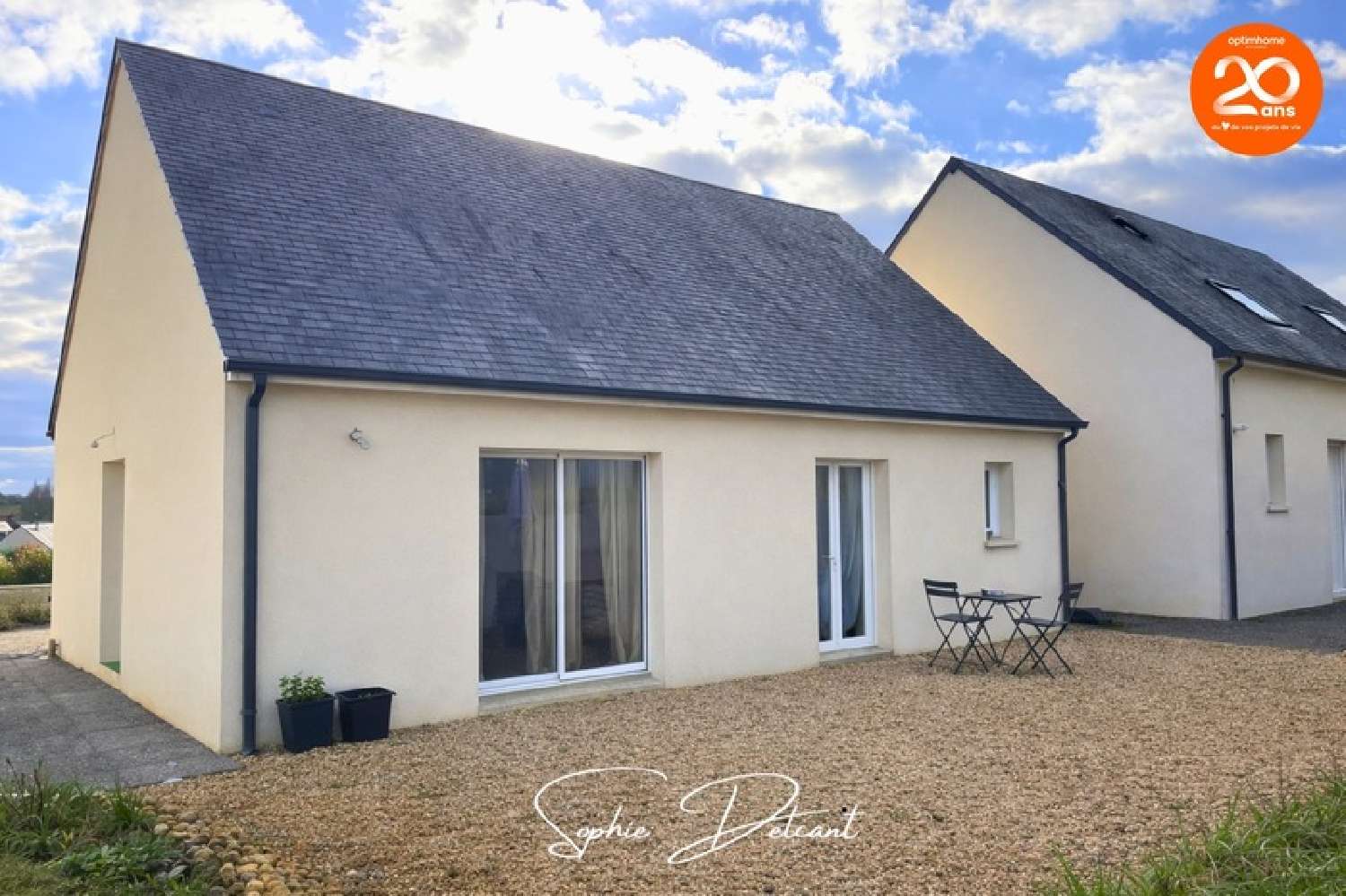 kaufen Haus Nouzilly Indre-et-Loire 6