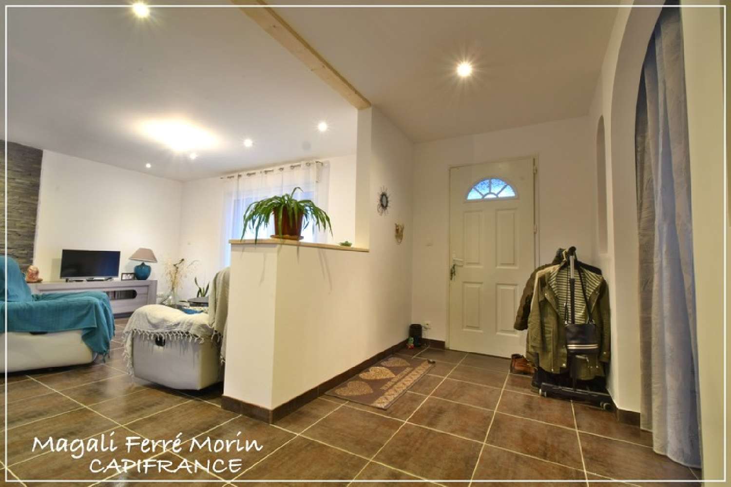  à vendre maison Noyant-de-Touraine Indre-et-Loire 5