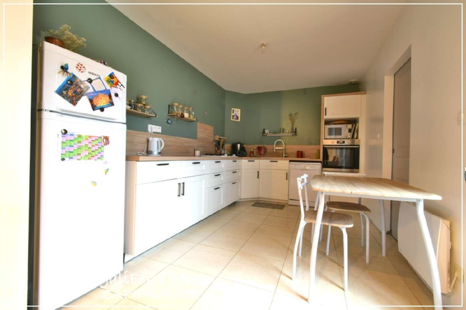  à vendre maison Noyant-de-Touraine Indre-et-Loire 7