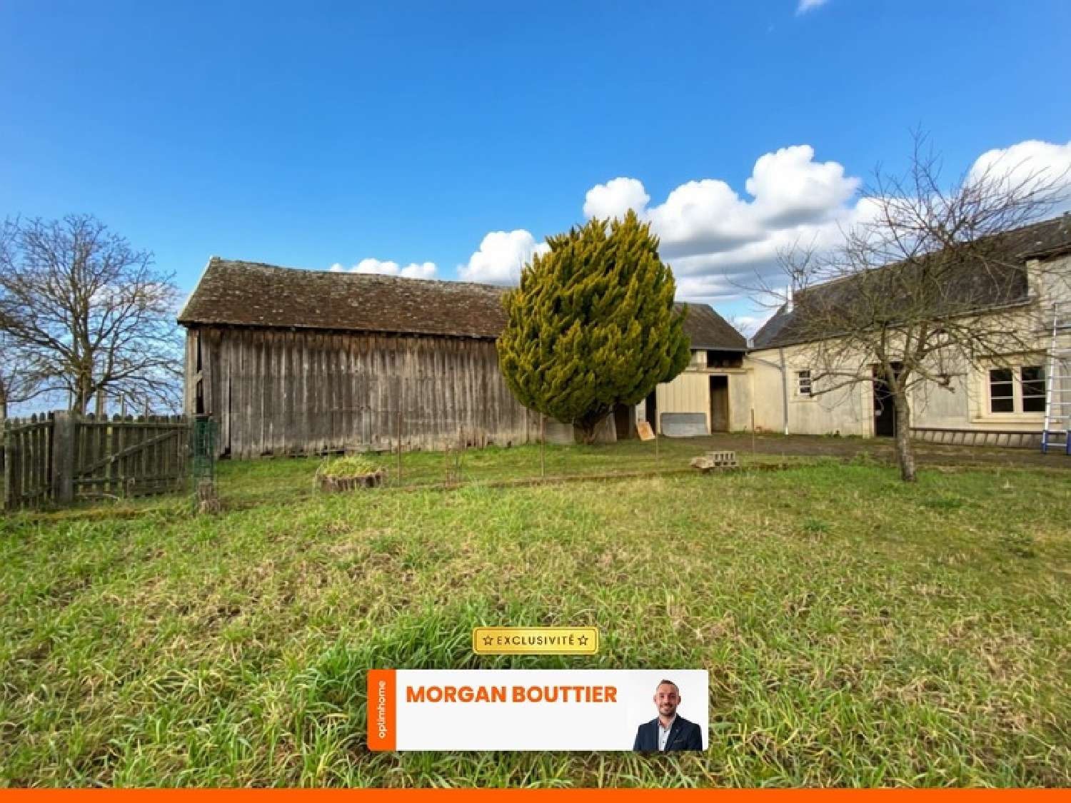  te koop huis Noyant Maine-et-Loire 1