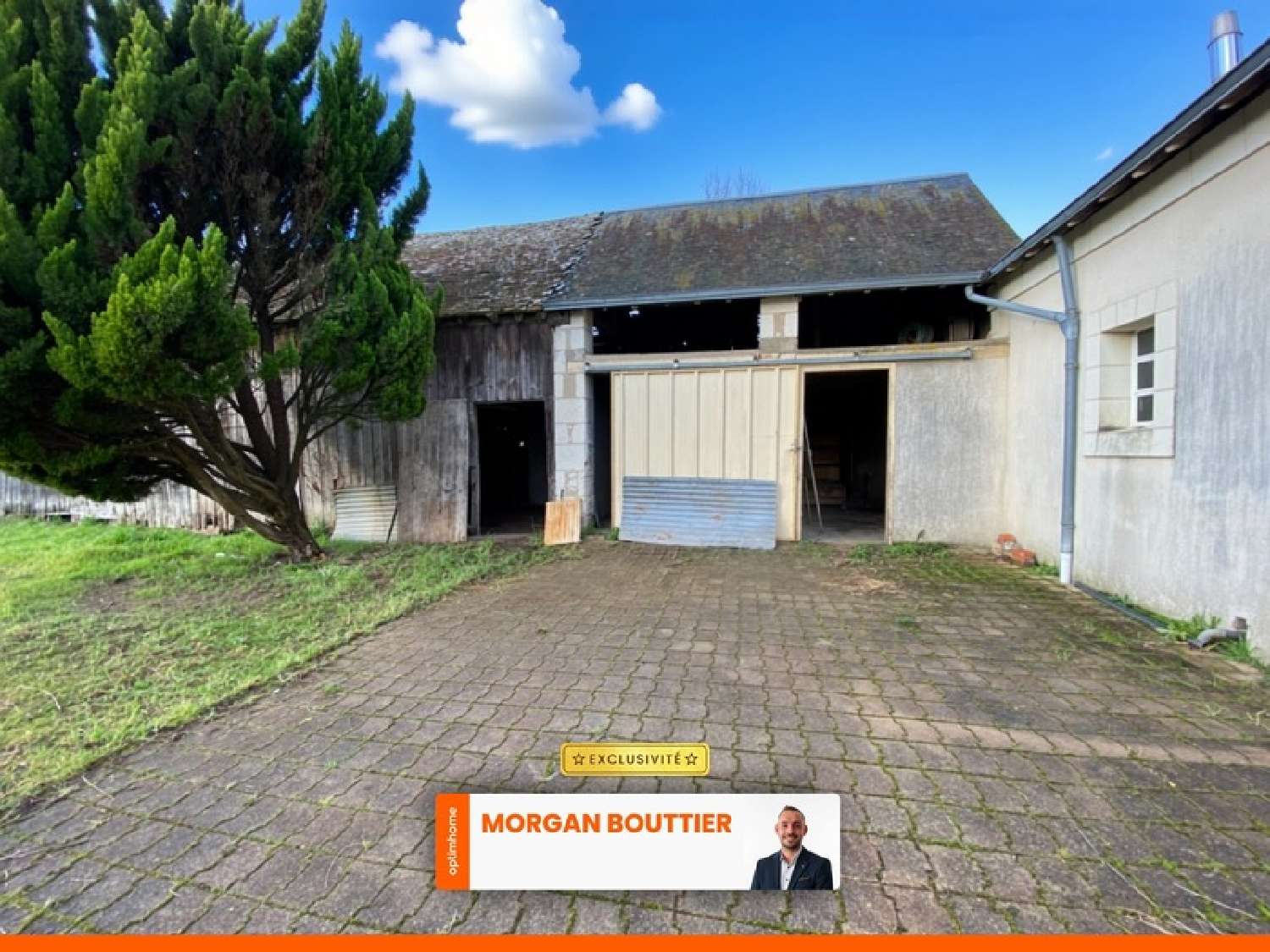  te koop huis Noyant Maine-et-Loire 2