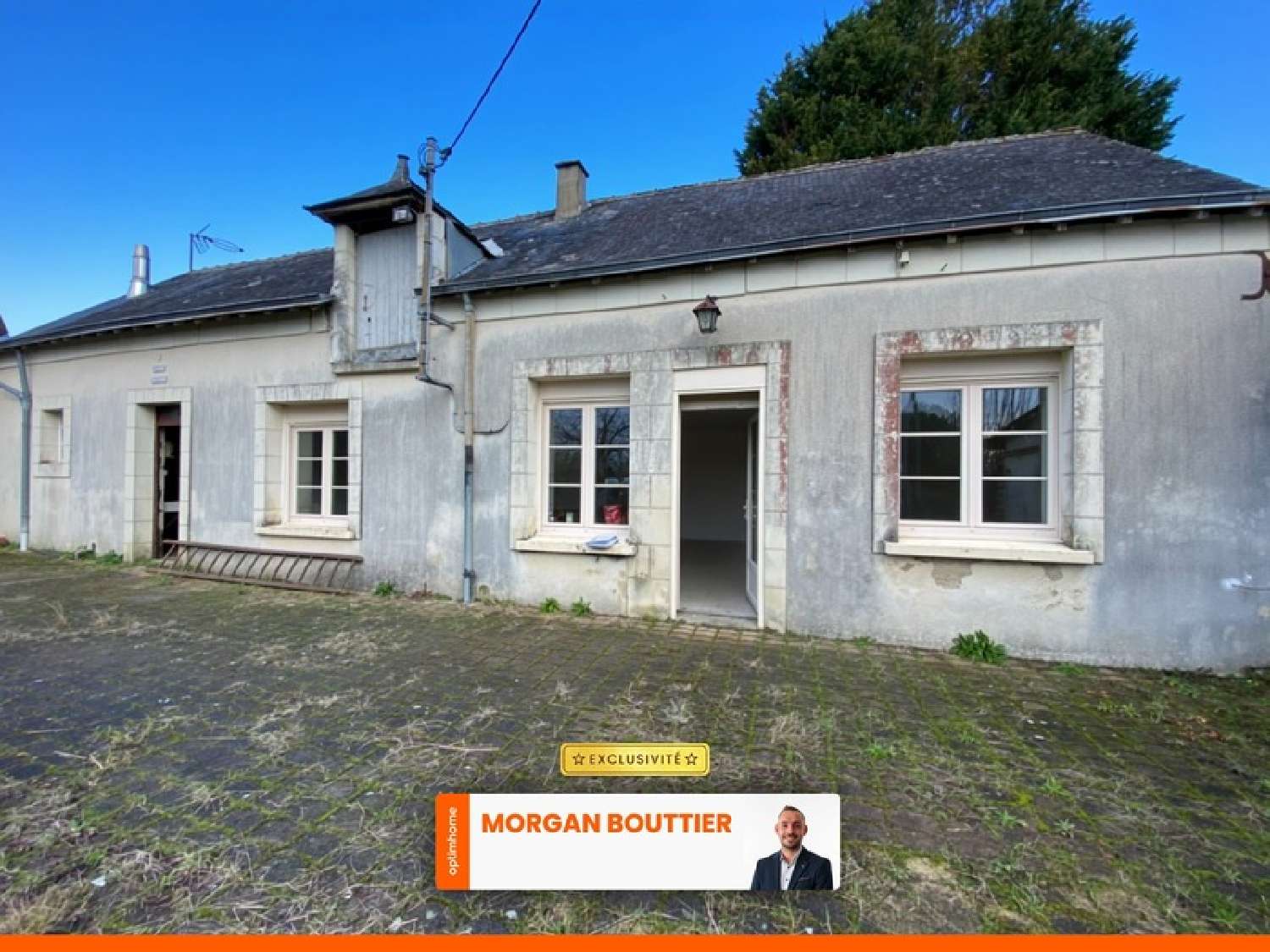  te koop huis Noyant Maine-et-Loire 3