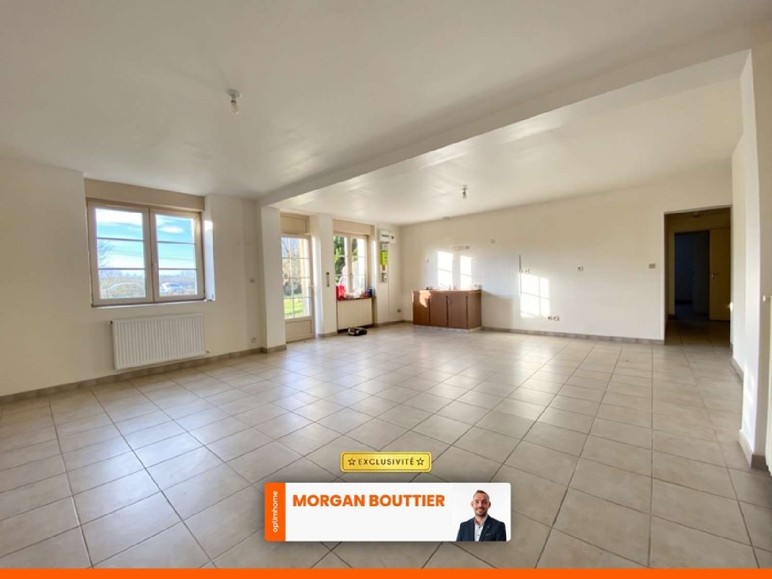  te koop huis Noyant Maine-et-Loire 4