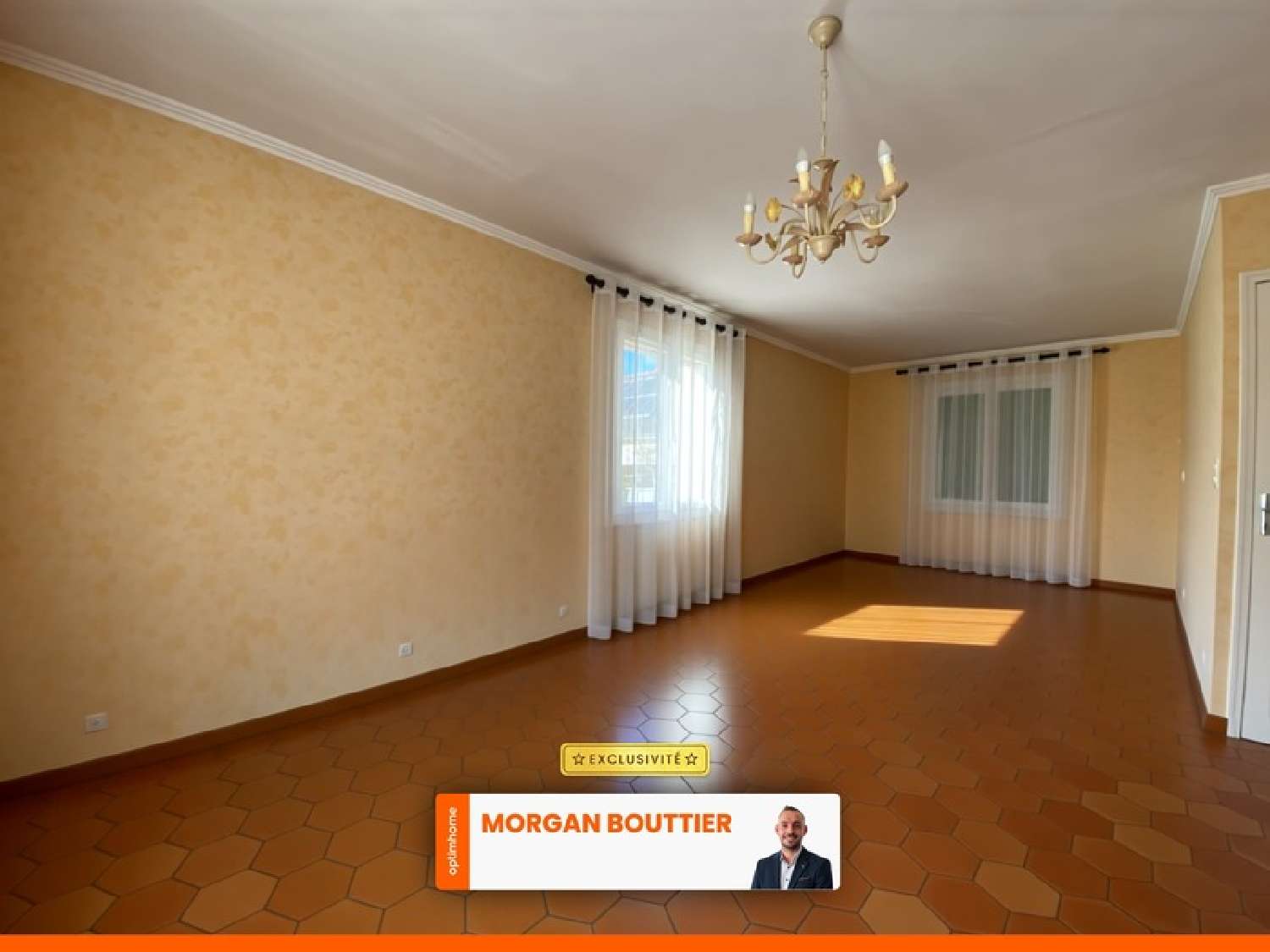 te koop huis Noyant Maine-et-Loire 4