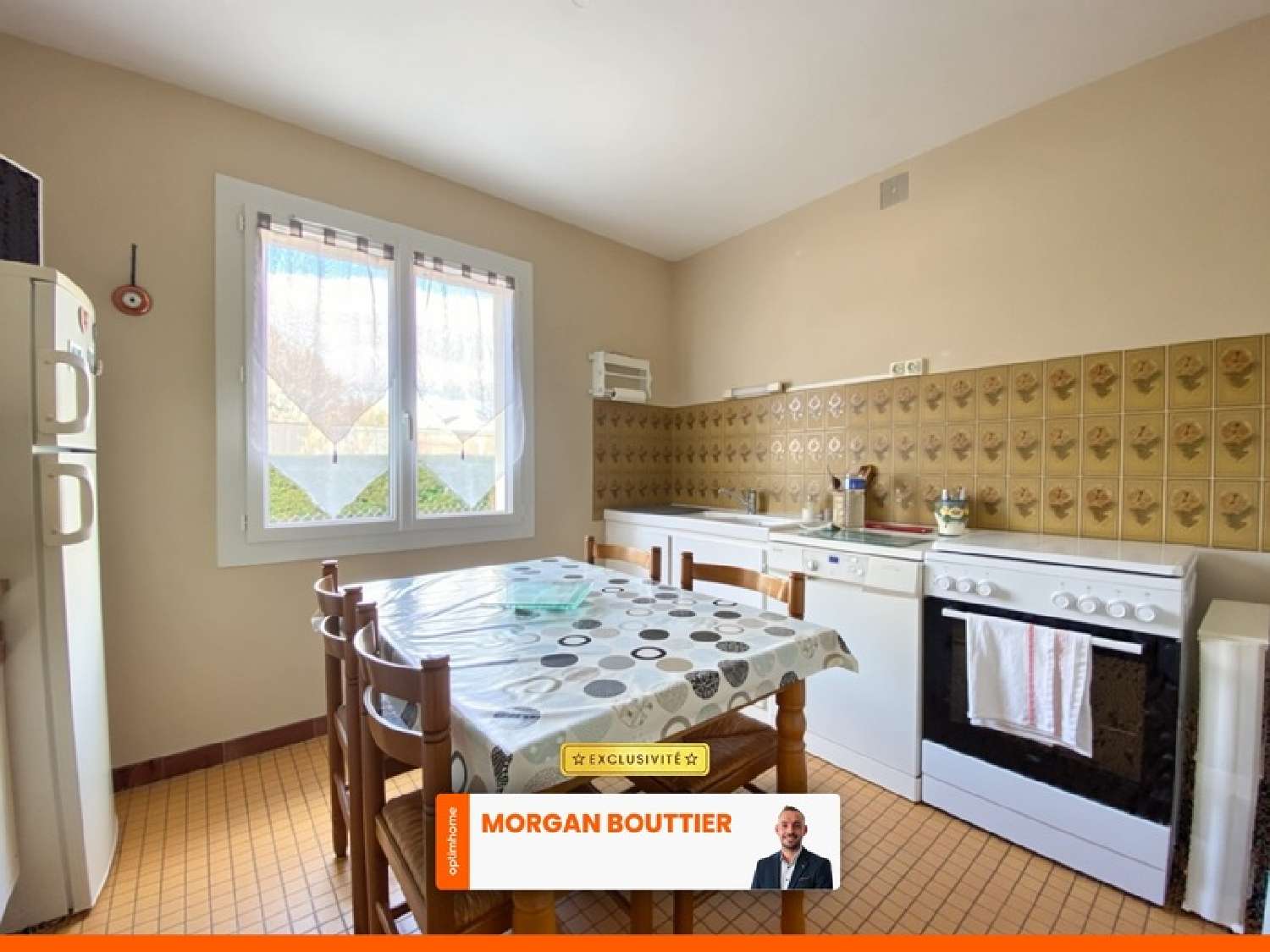 te koop huis Noyant Maine-et-Loire 5