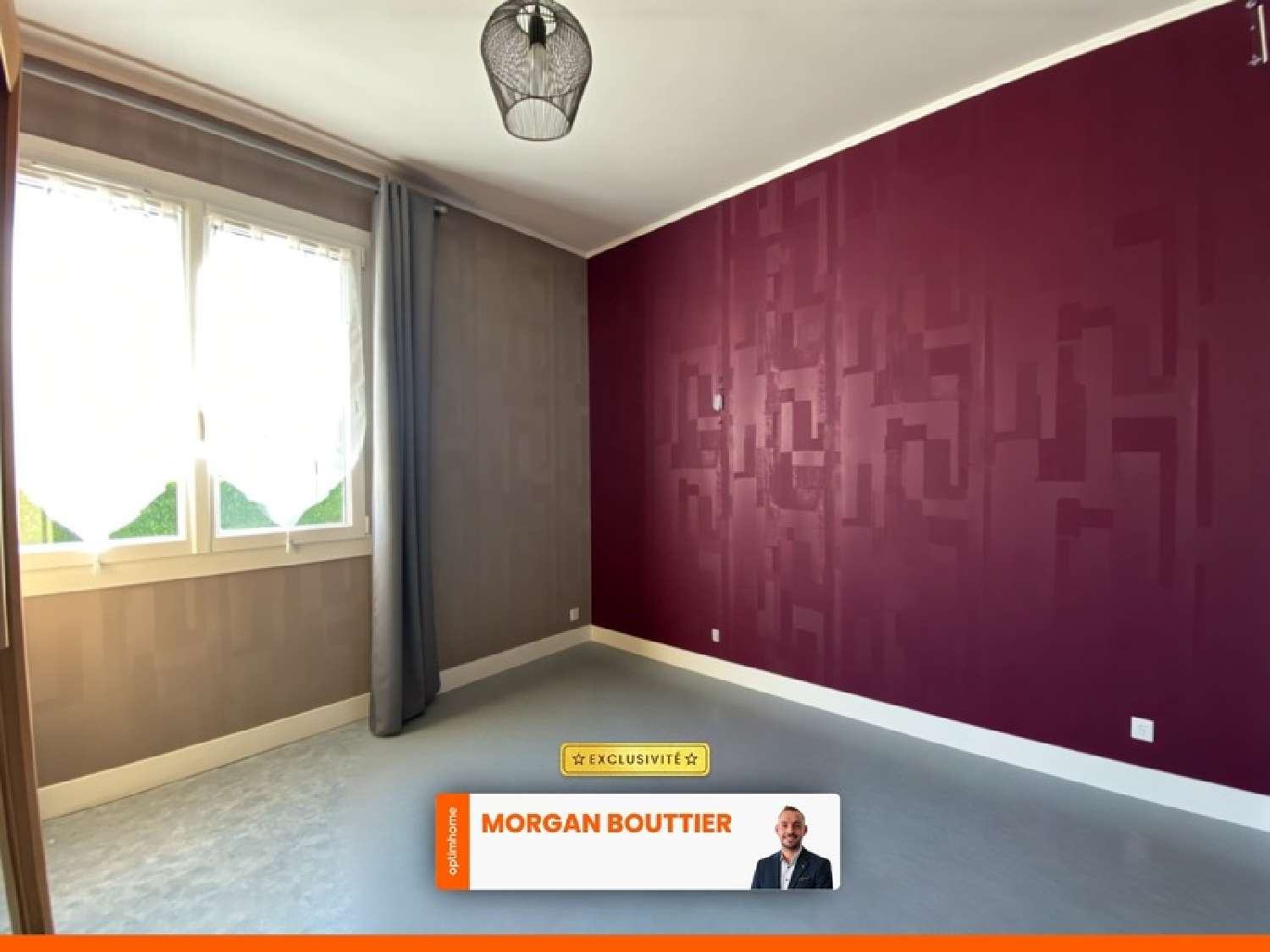 te koop huis Noyant Maine-et-Loire 7