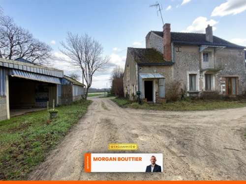 Noyant Maine-et-Loire Haus Bild 7266005