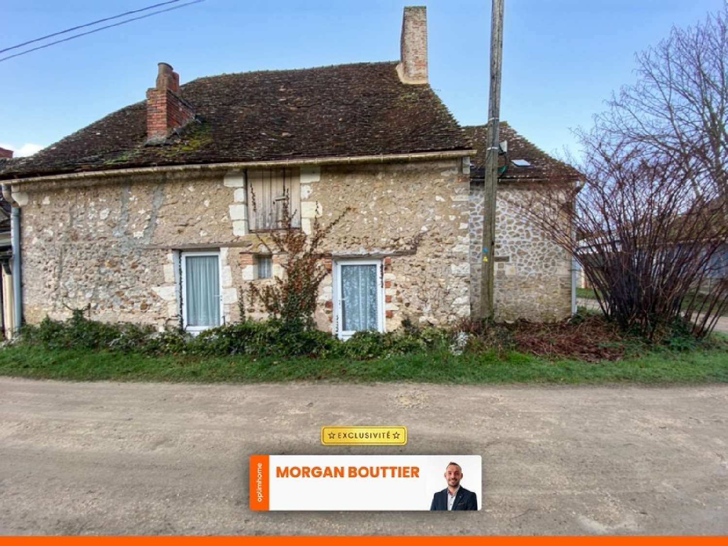  kaufen Haus Noyant Maine-et-Loire 2