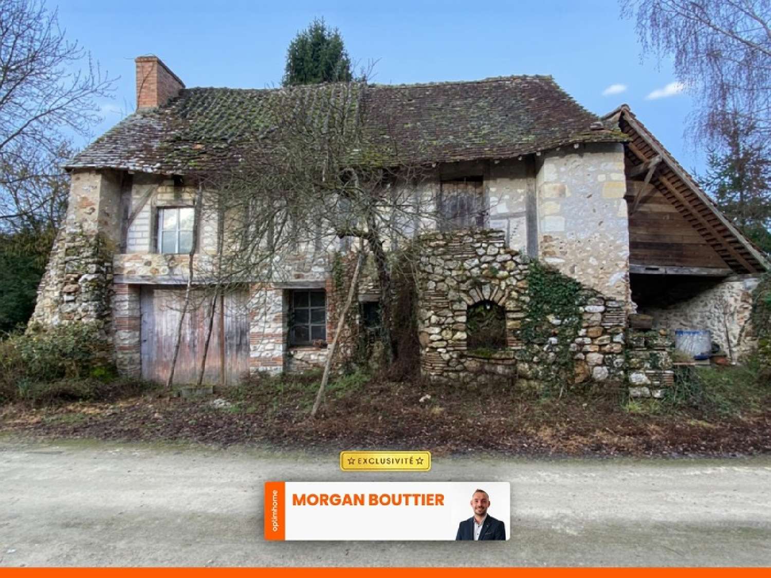  kaufen Haus Noyant Maine-et-Loire 4