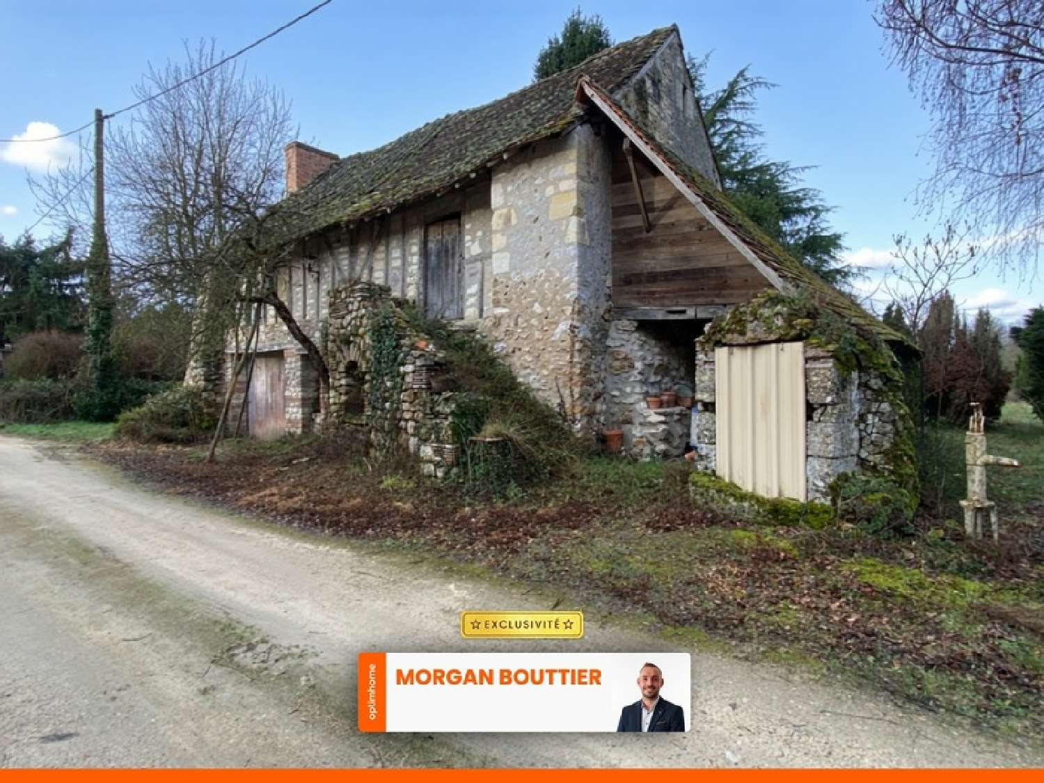  kaufen Haus Noyant Maine-et-Loire 5