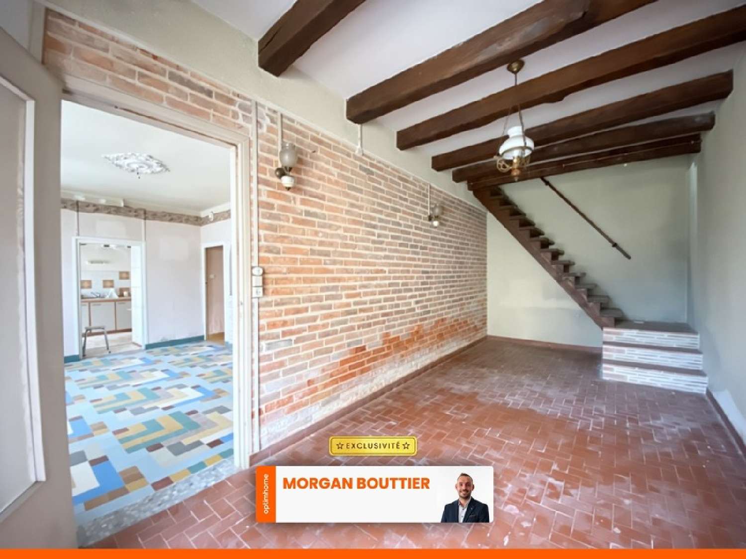  kaufen Haus Noyant Maine-et-Loire 6