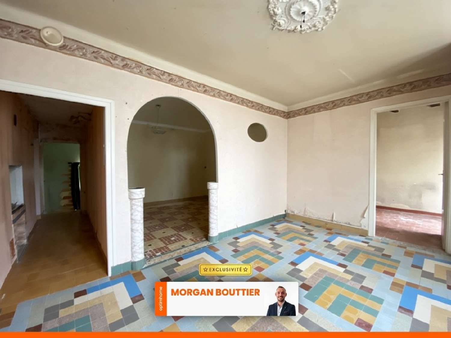  kaufen Haus Noyant Maine-et-Loire 8