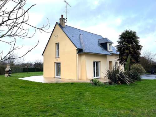 Noyers-Bocage Calvados huis foto 7262443