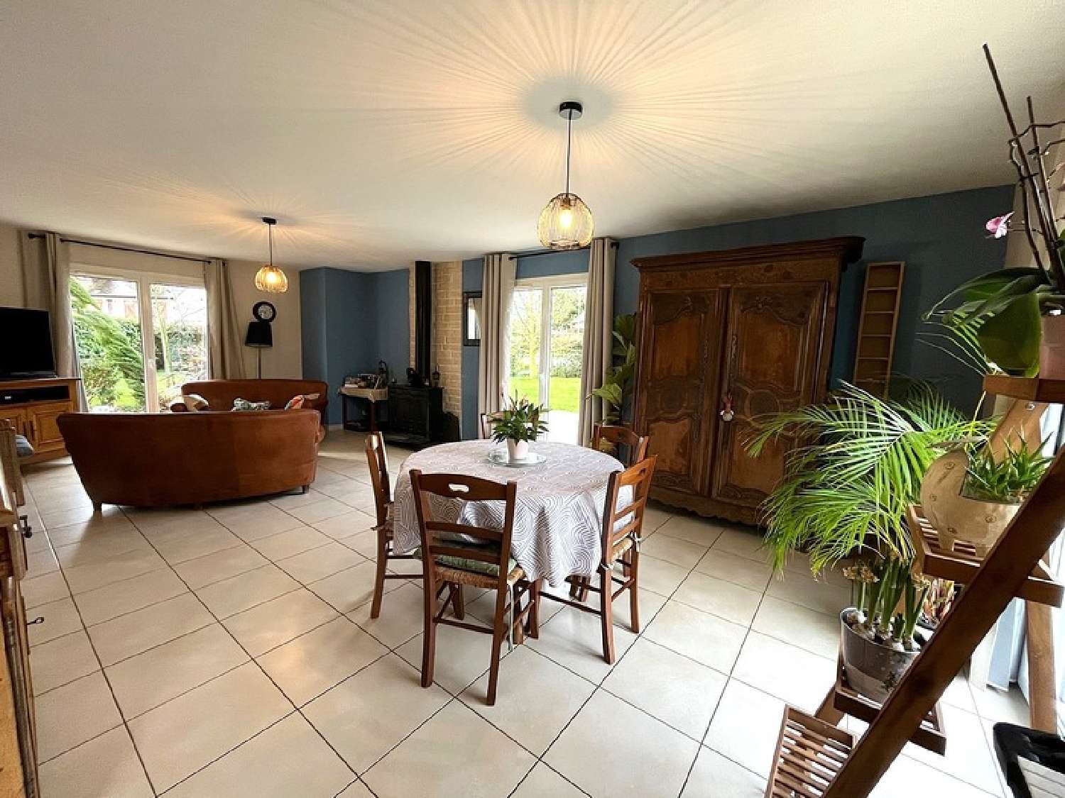  te koop huis Noyers-Bocage Calvados 2