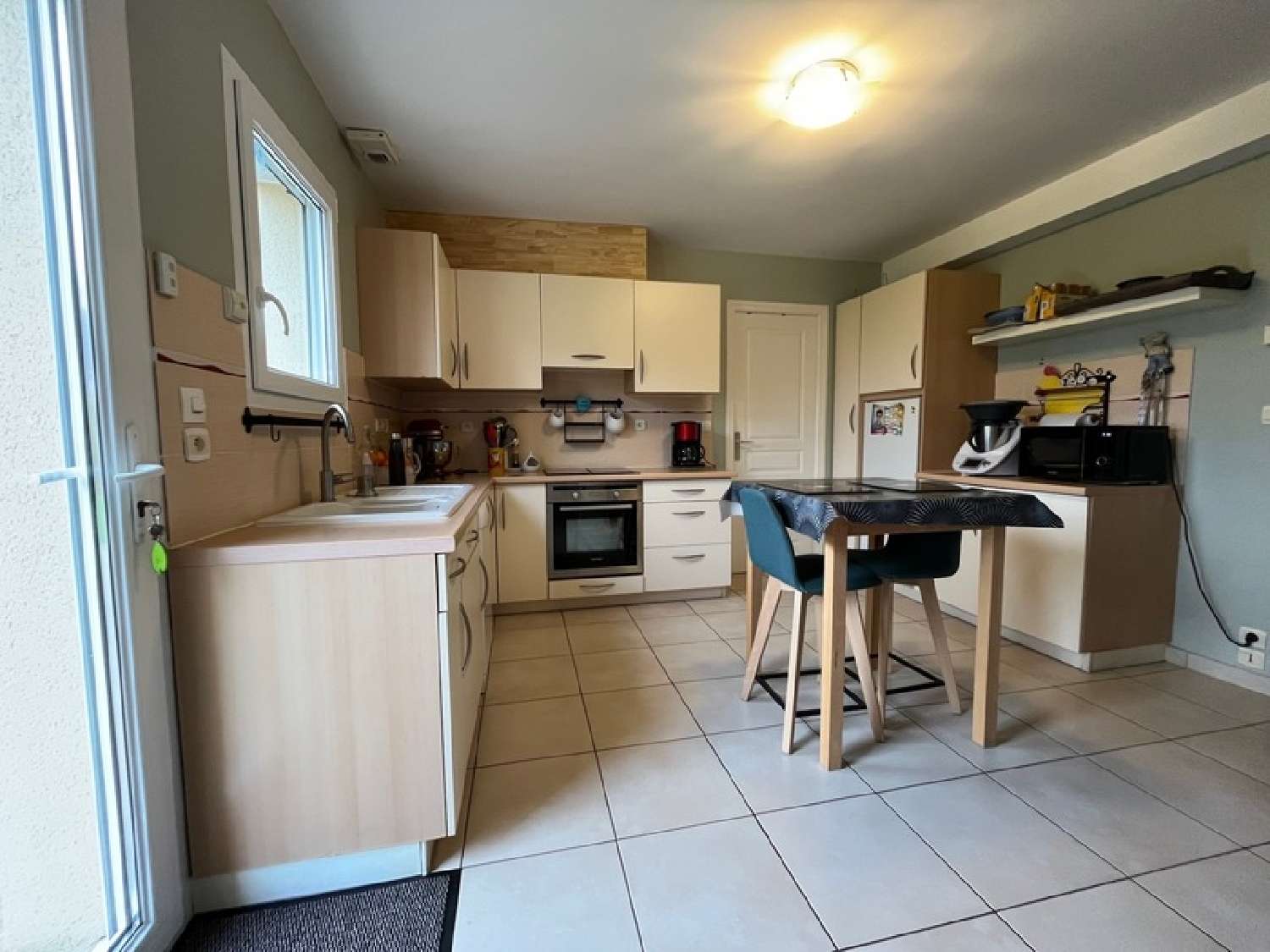  te koop huis Noyers-Bocage Calvados 7