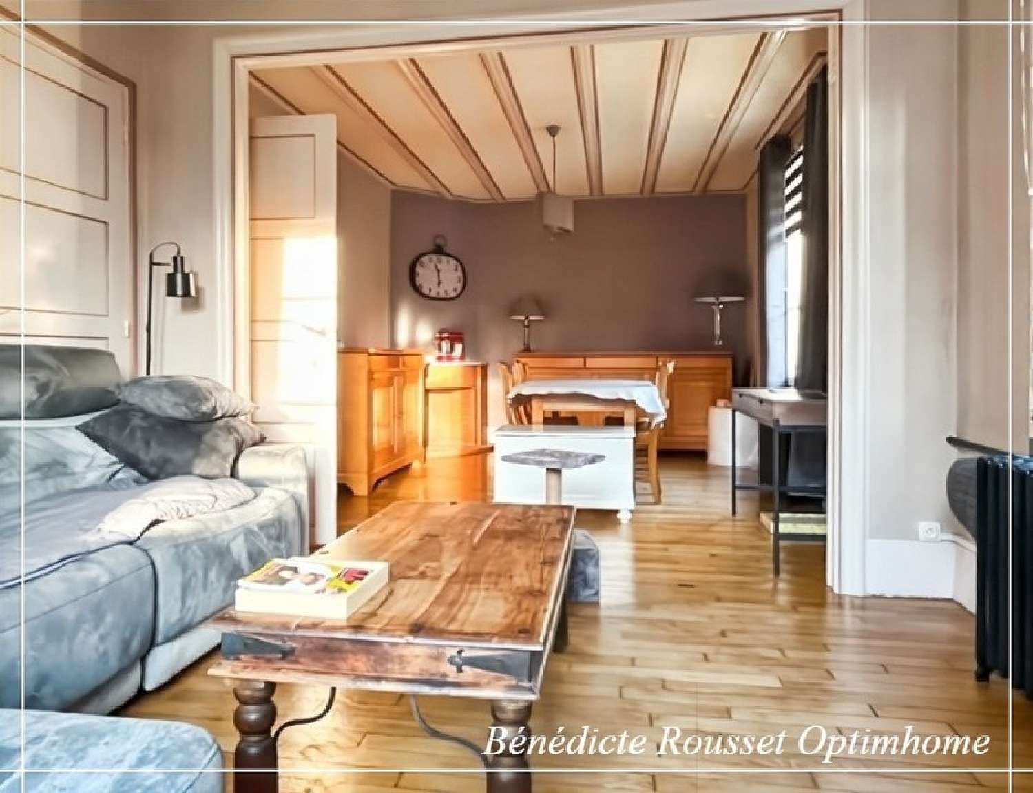 en venta casa Noyon Oise 1