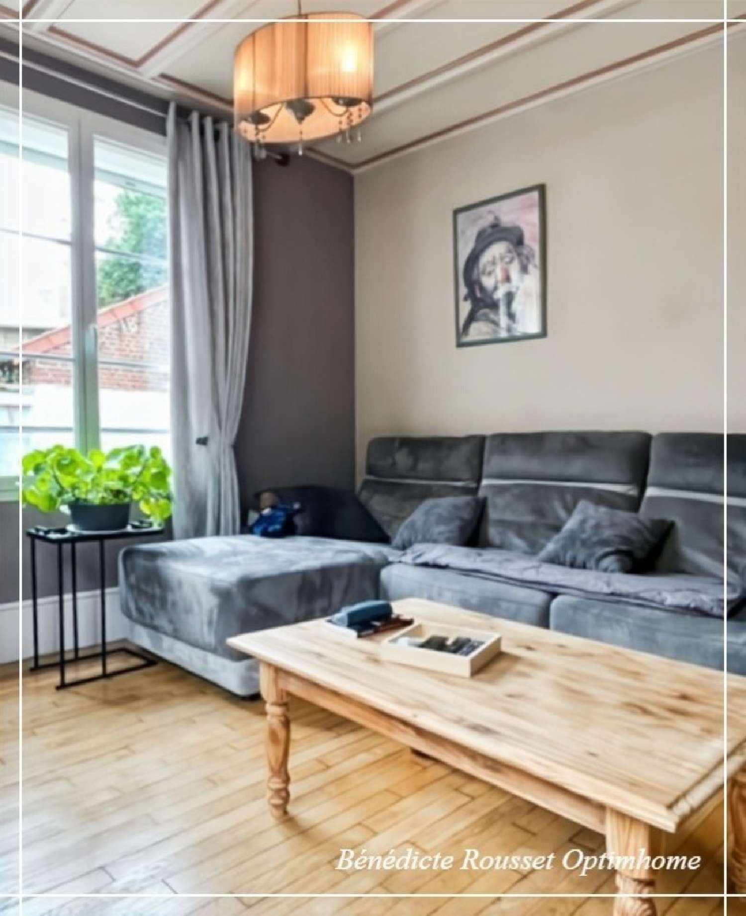 en venta casa Noyon Oise 2